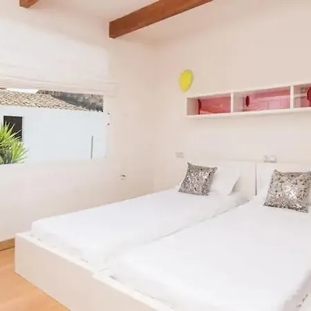 Ca Sa Cristeta De S'escola Vakantiehuis Sa Pobla