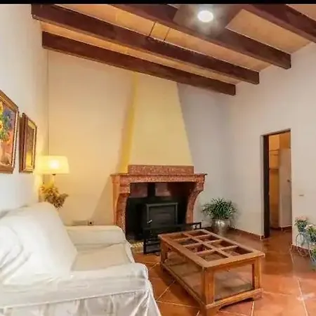 Ca Sa Cristeta De S'escola Vakantiehuis
