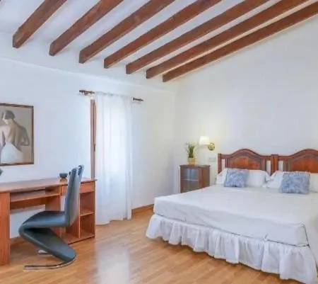 Vakantiehuis Ca Sa Cristeta De S'escola