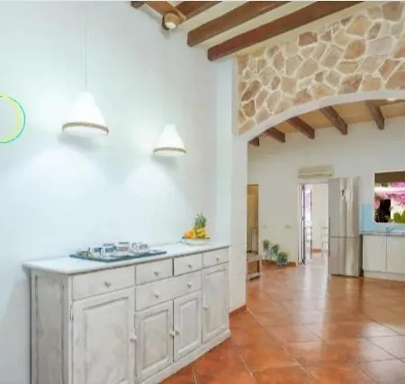 Vakantiehuis Ca Sa Cristeta De S'escola *